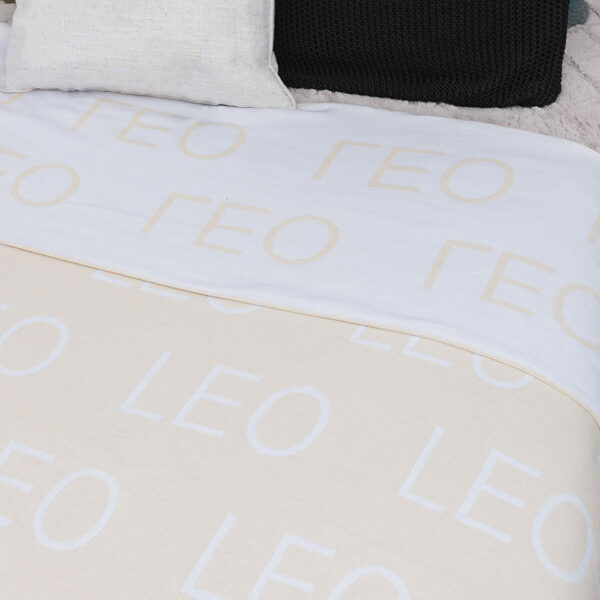 Cobertor de Cama de Solteiro