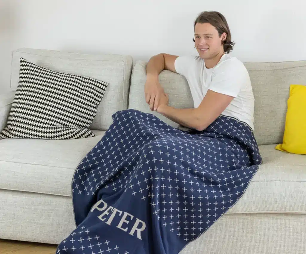 Cobertor para Adolescentes / Adultos