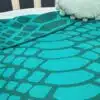Cobertor com Nome de Cobra