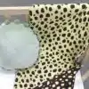 Manta com Nome de Guepardo