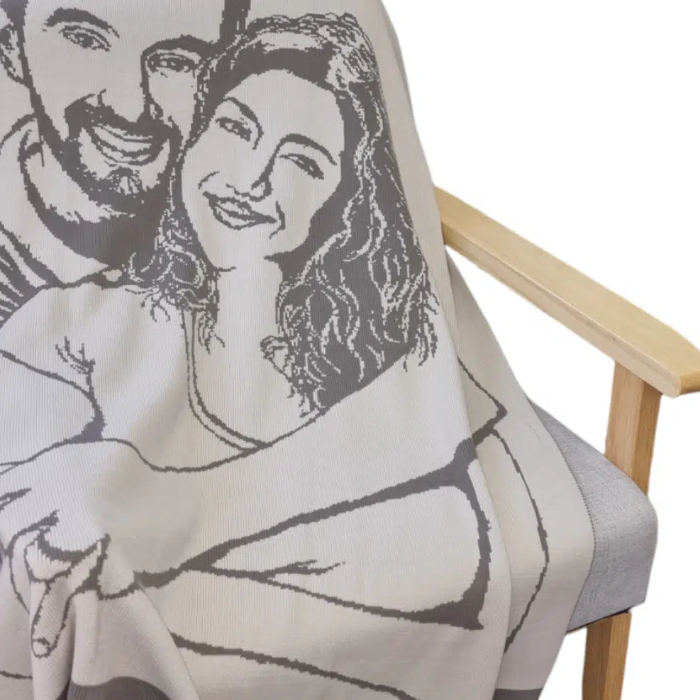 Design de Foto de Casamento