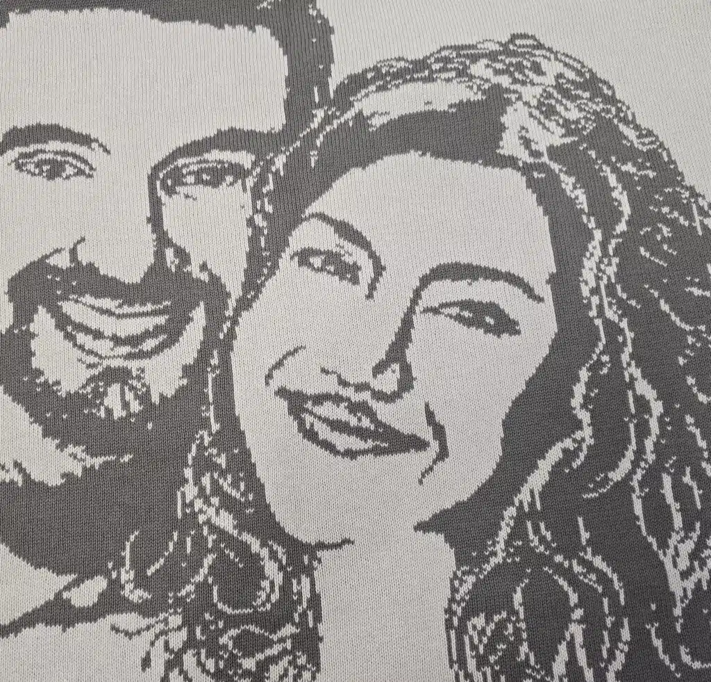 Design de Foto de Casamento