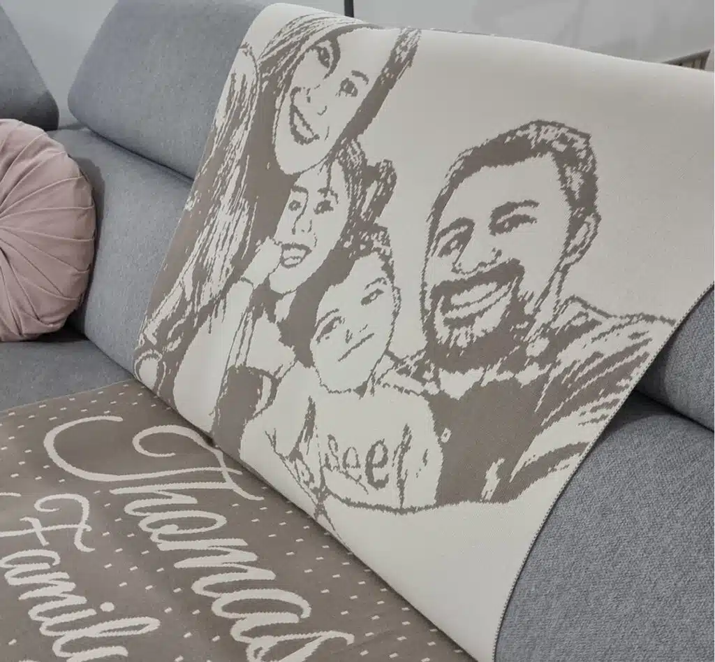 Design de Foto com Pontos