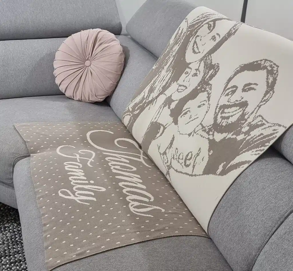 Design de Foto com Pontos