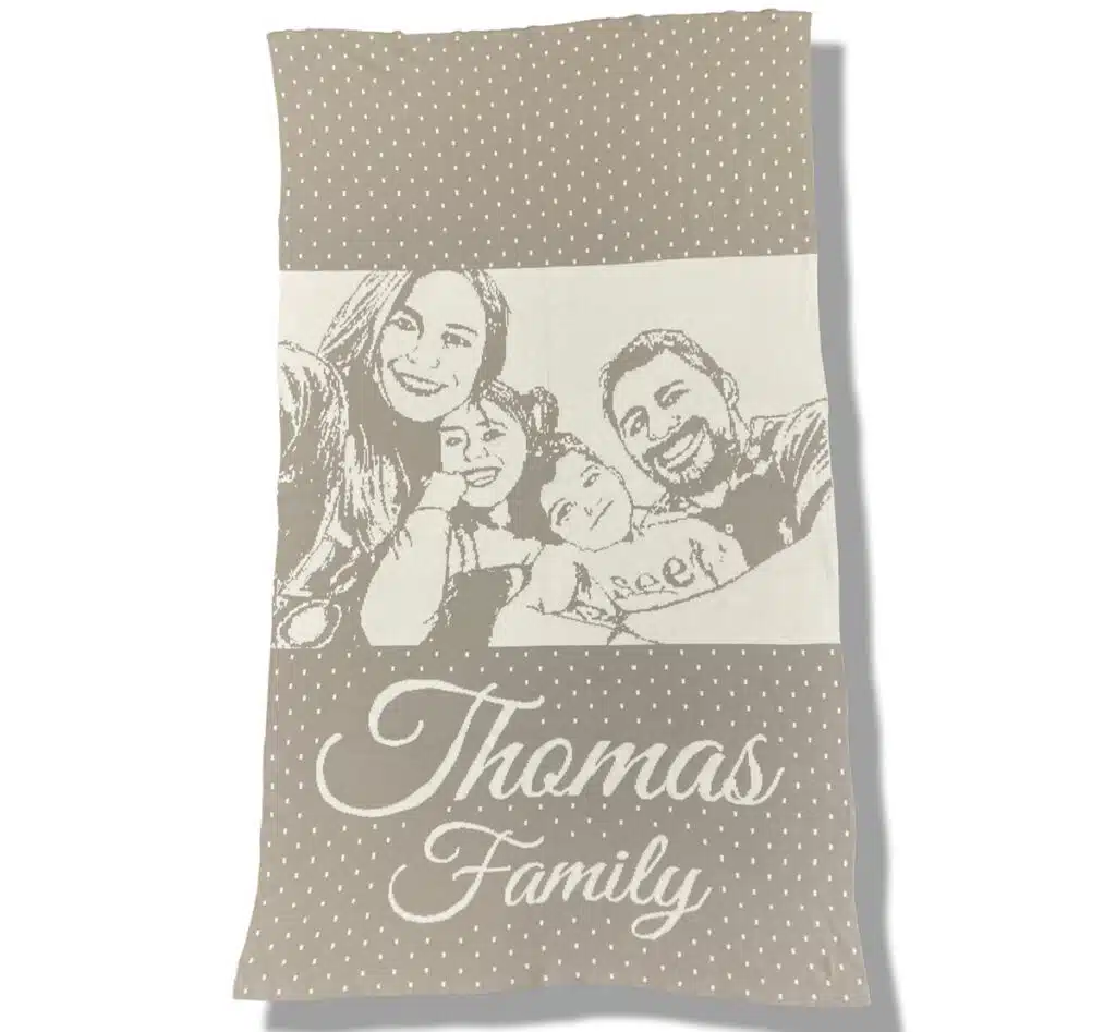 Design de Foto com Pontos