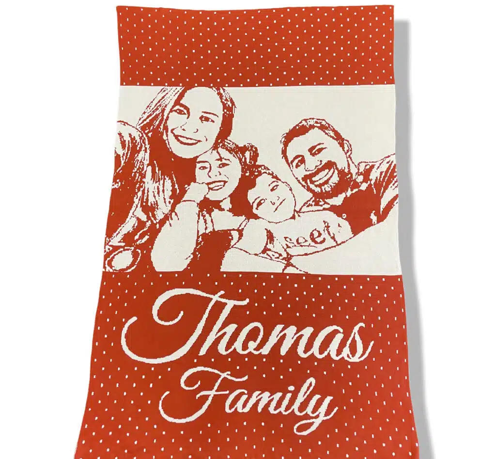 Design de Foto com Pontos