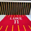 Cobertor Esportivo Personalizado com Listras