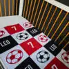 Cobertor Personalizado de Assinatura Esportiva