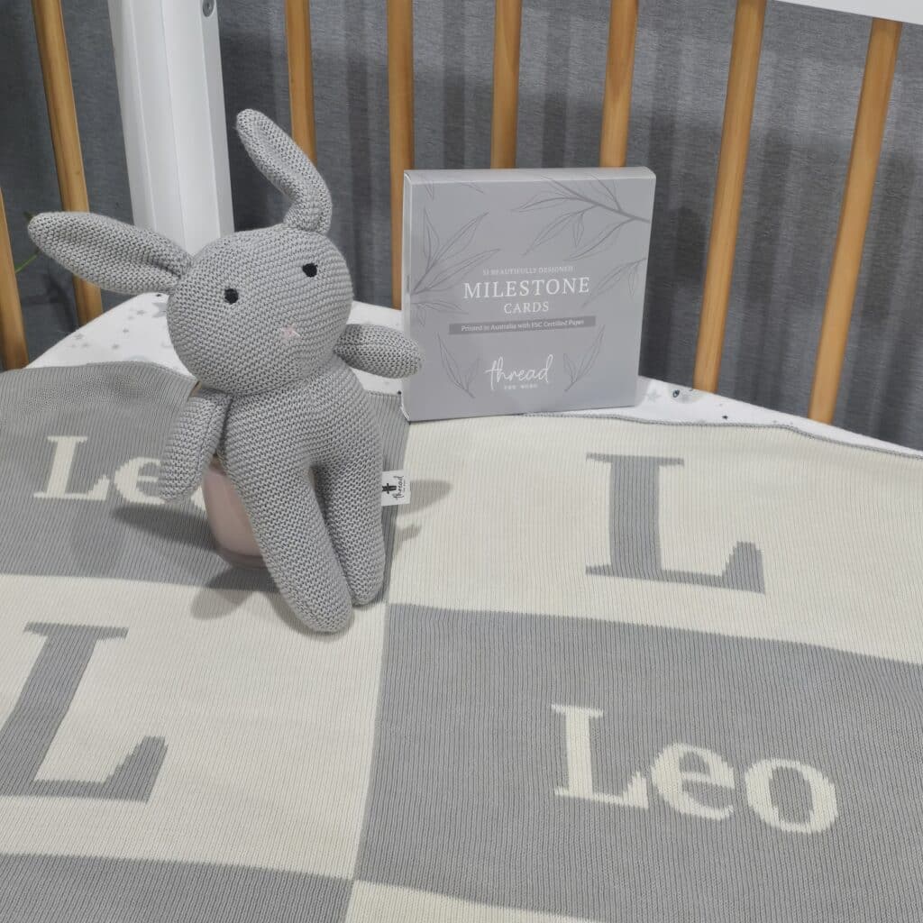 O Coelho Cinzento