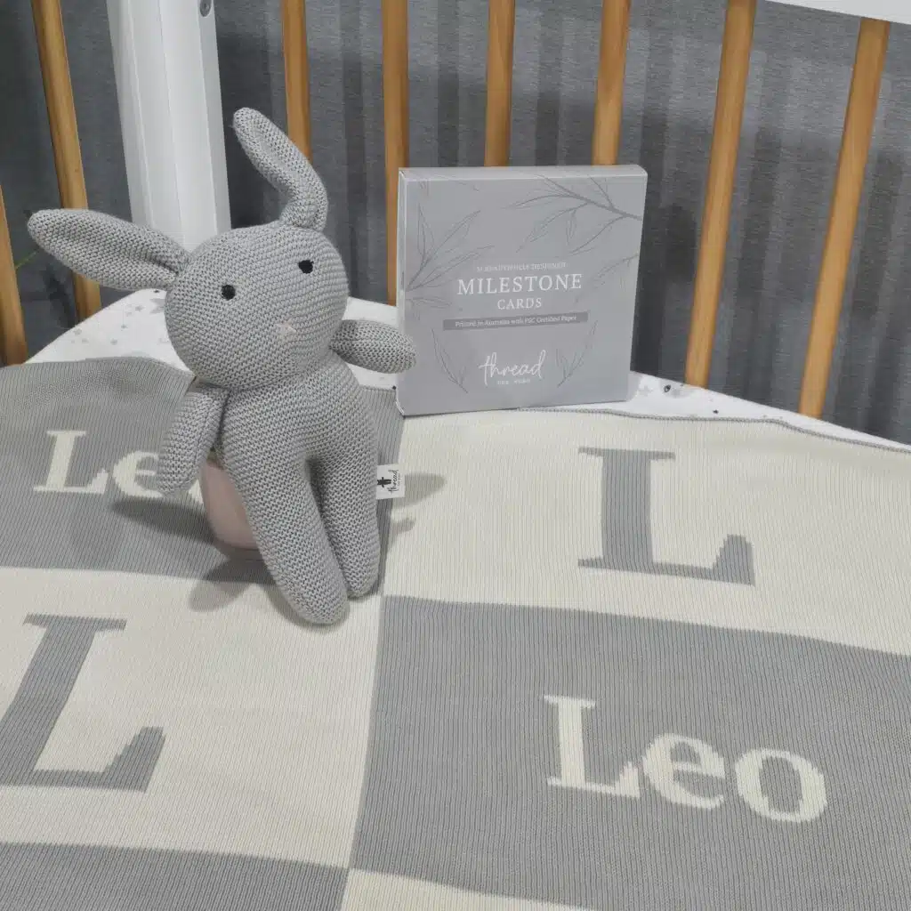 O Coelho Cinzento