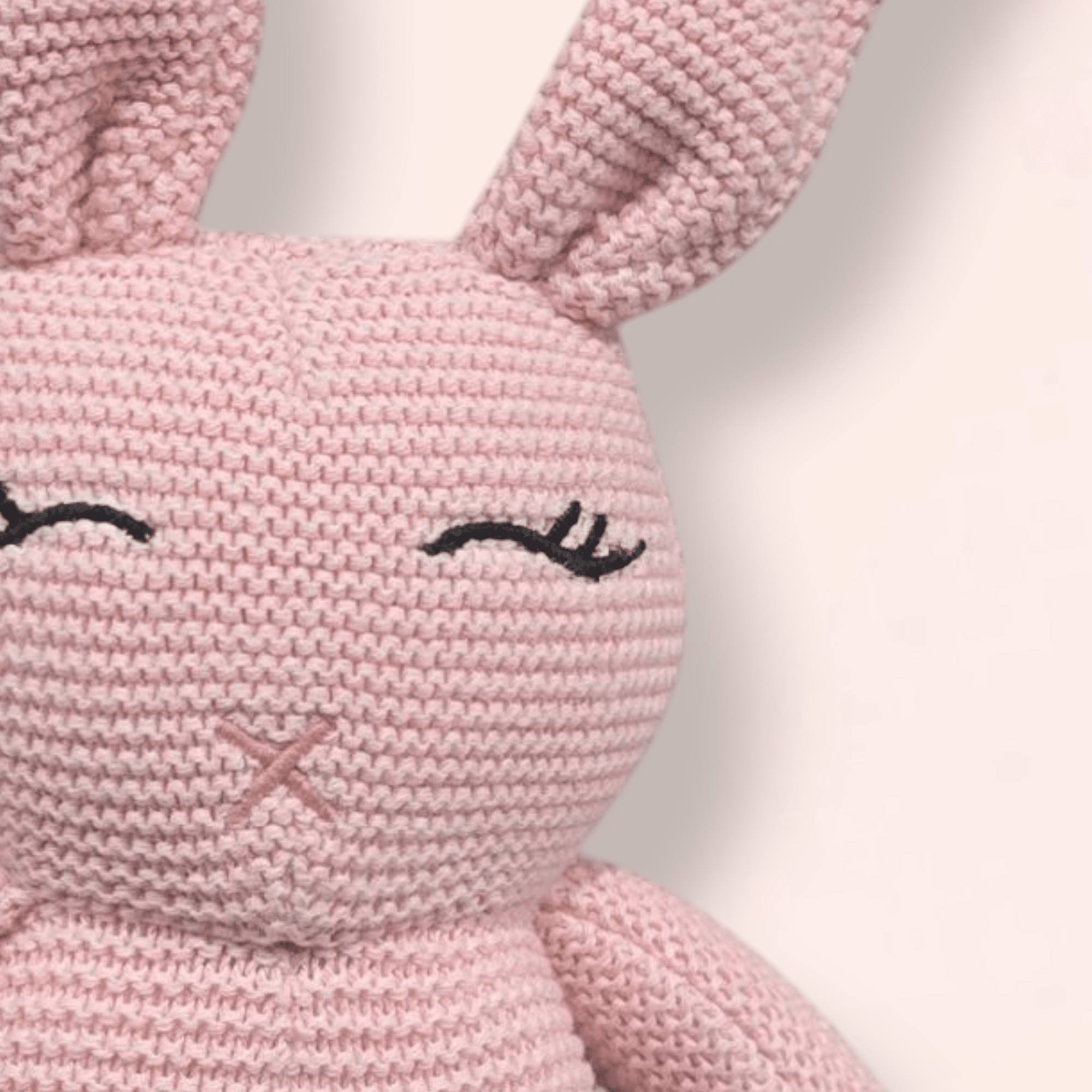 O Coelho Rosa