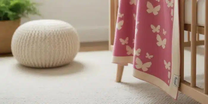 How to Wash a Baby Blanket